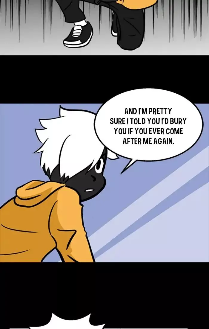 XINK3R - Chapter 158 - Page 21