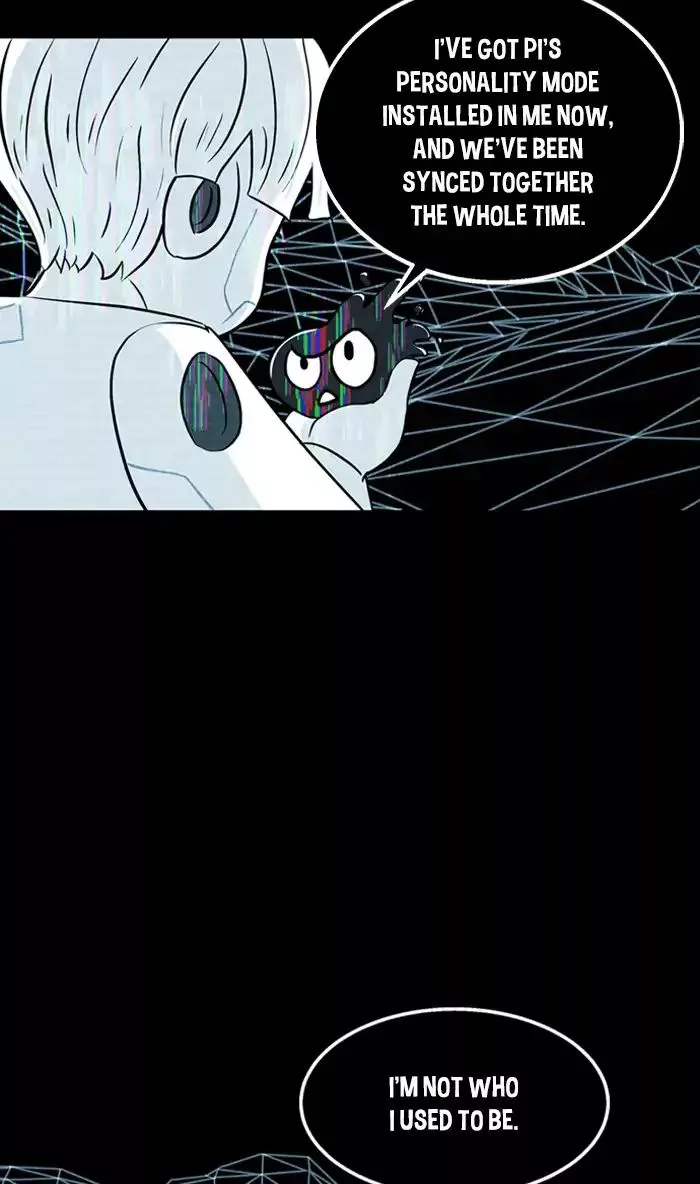 XINK3R - Chapter 166 - Page 18