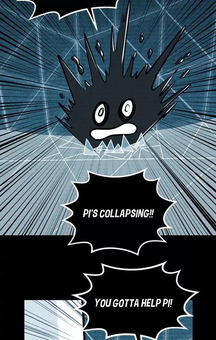XINK3R - Chapter 167 - Page 20