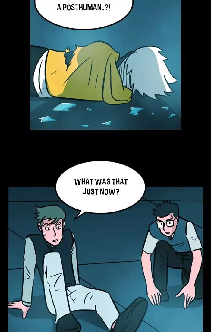 XINK3R - Chapter 168 - Page 16
