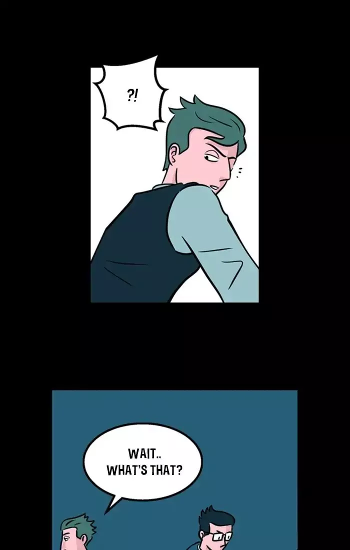 XINK3R - Chapter 168 - Page 19
