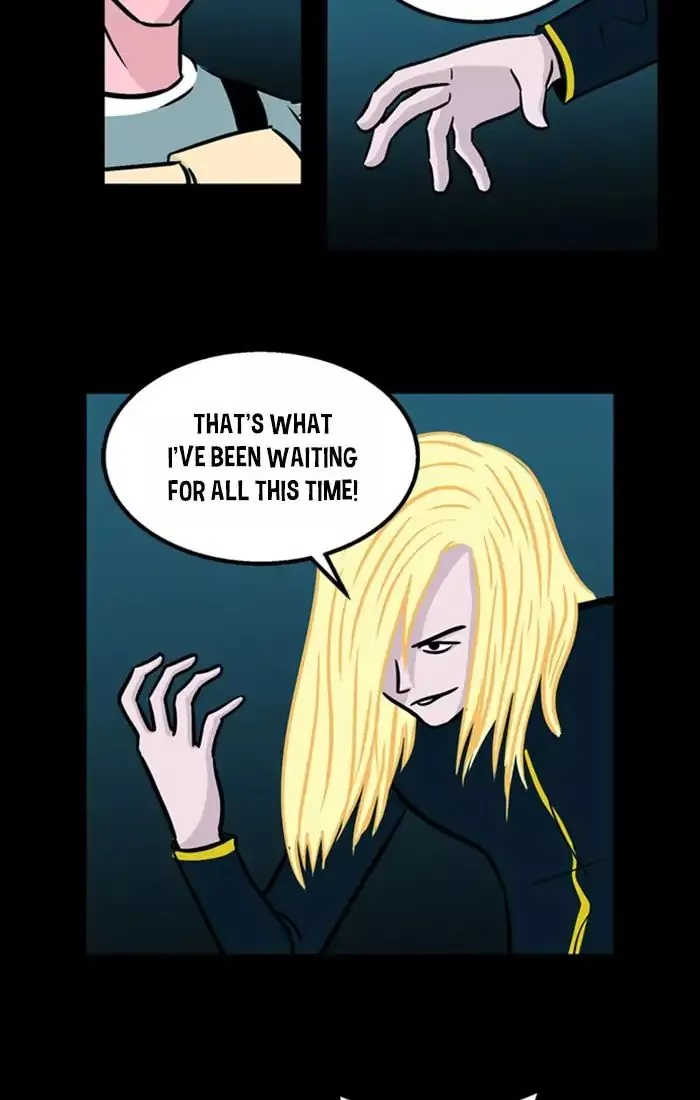 XINK3R - Chapter 168 - Page 29