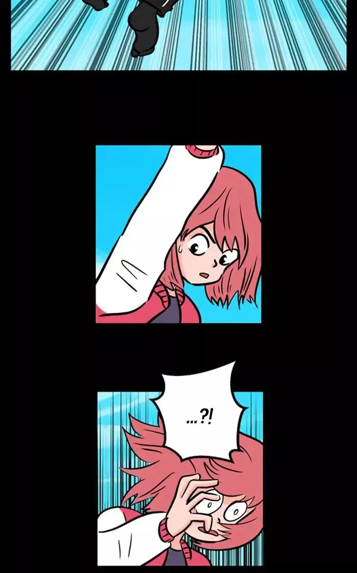 XINK3R - Chapter 172 - Page 27
