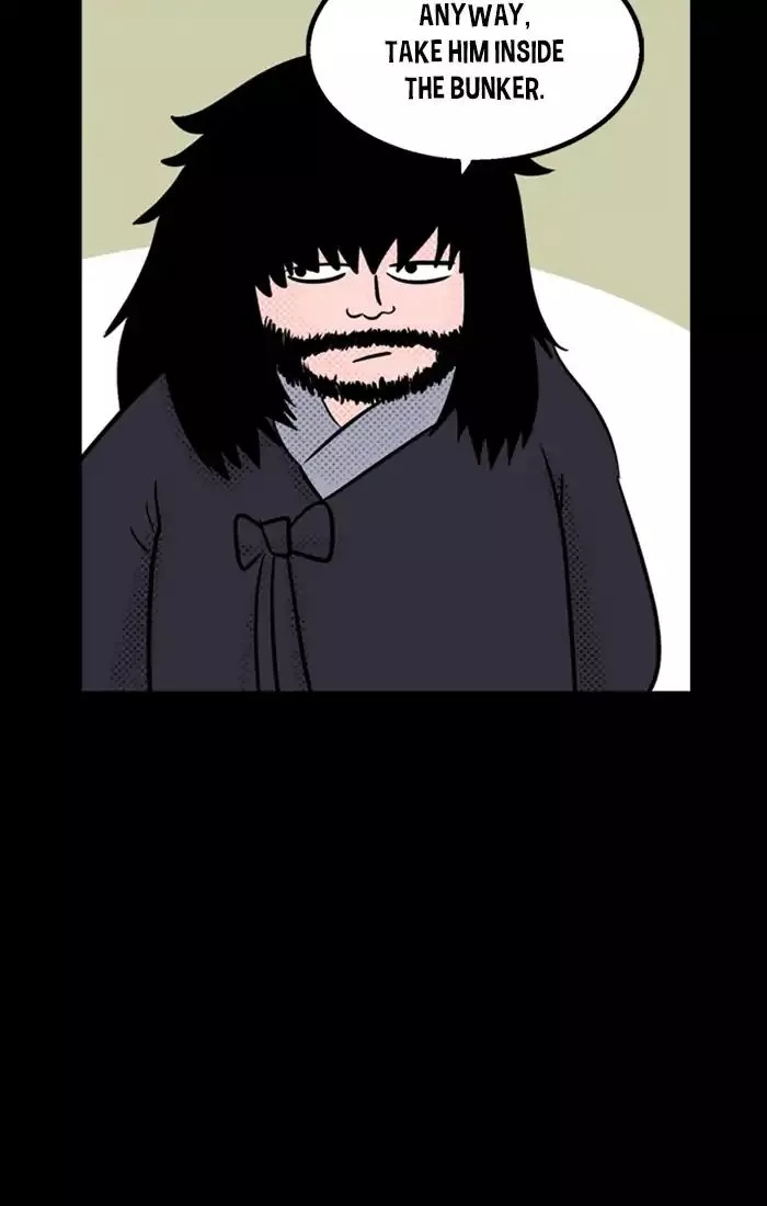 XINK3R - Chapter 175 - Page 26