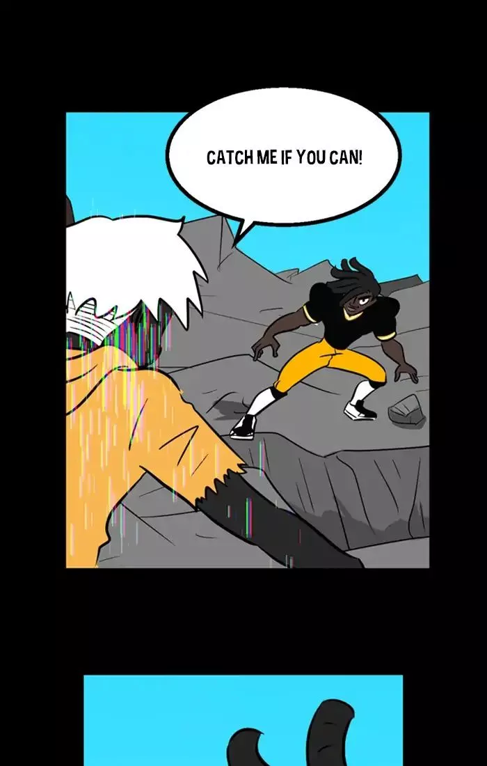 XINK3R - Chapter 175 - Page 37