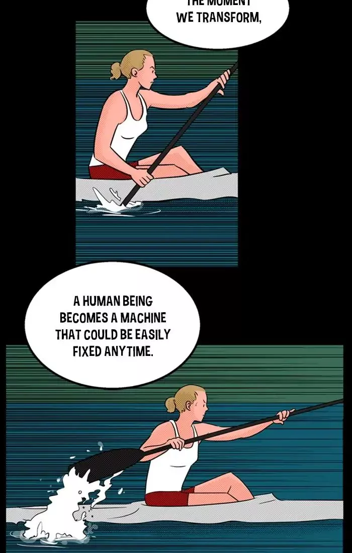 XINK3R - Chapter 178 - Page 15