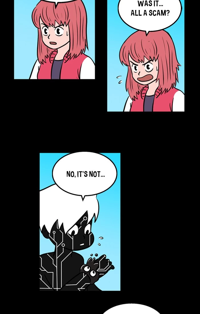 XINK3R - Chapter 179 - Page 17