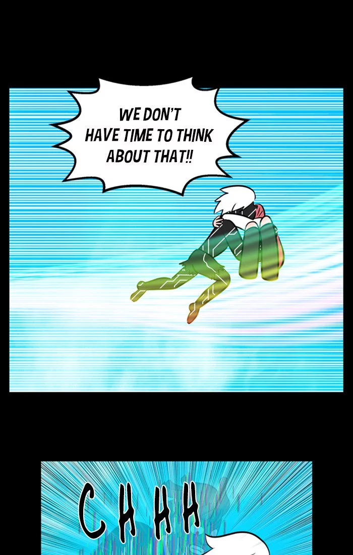 XINK3R - Chapter 180 - Page 19