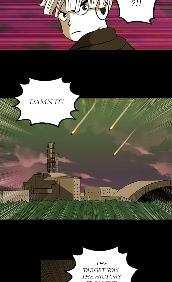 XINK3R - Chapter 183 - Page 23