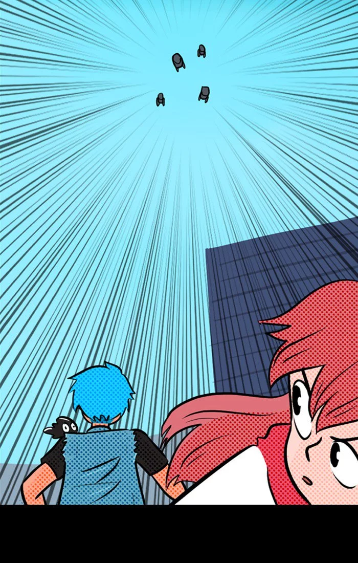 XINK3R - Chapter 185 - Page 14