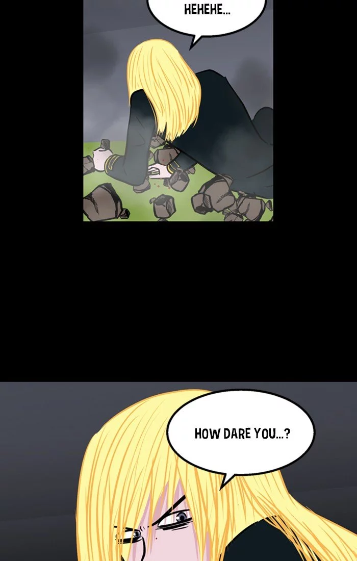 XINK3R - Chapter 188 - Page 31
