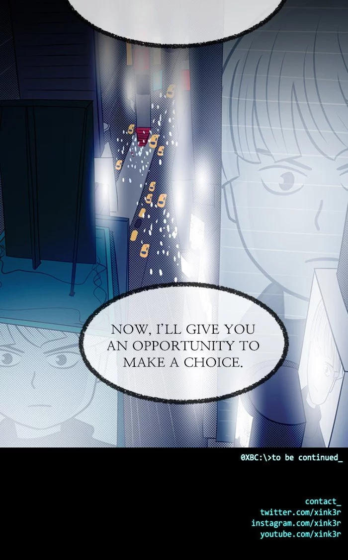 XINK3R - Chapter 188 - Page 39