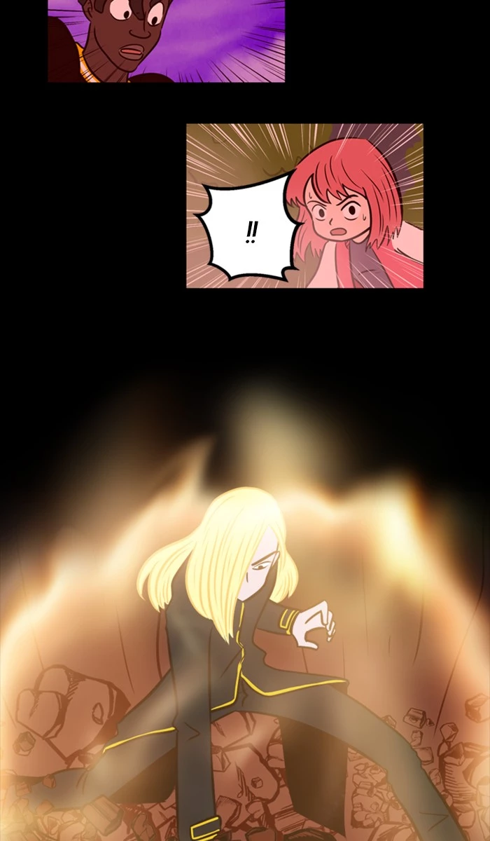 XINK3R - Chapter 190 - Page 26