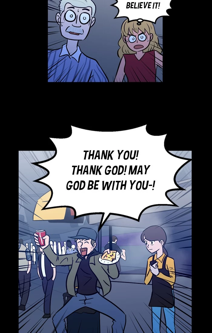 XINK3R - Chapter 193 - Page 21