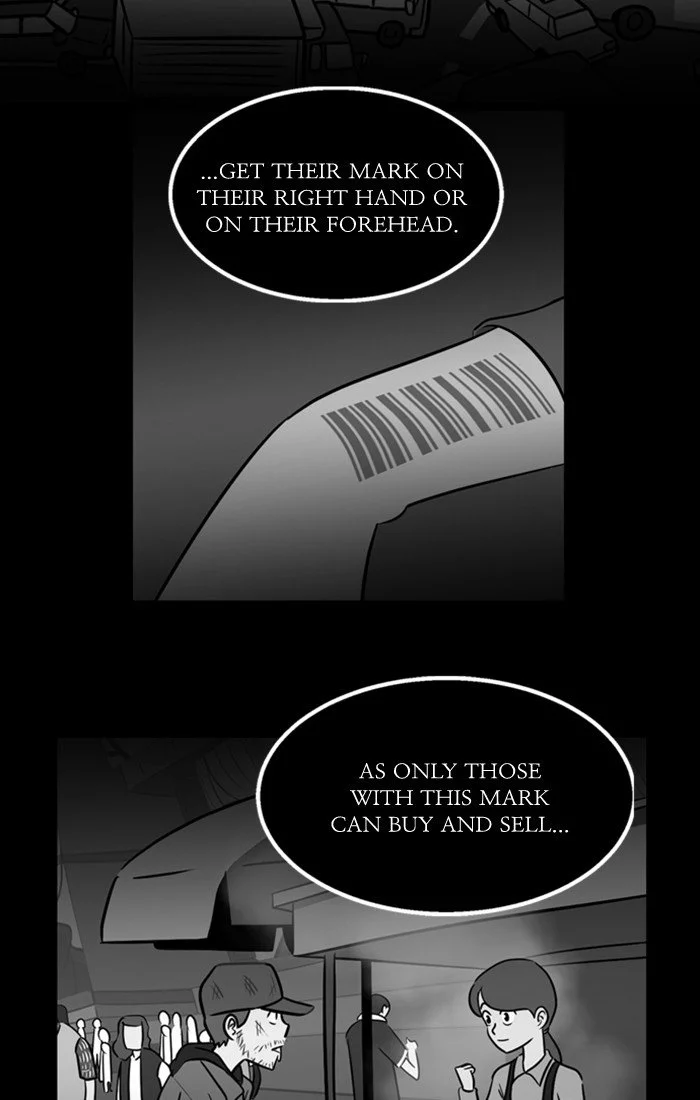 XINK3R - Chapter 194 - Page 13