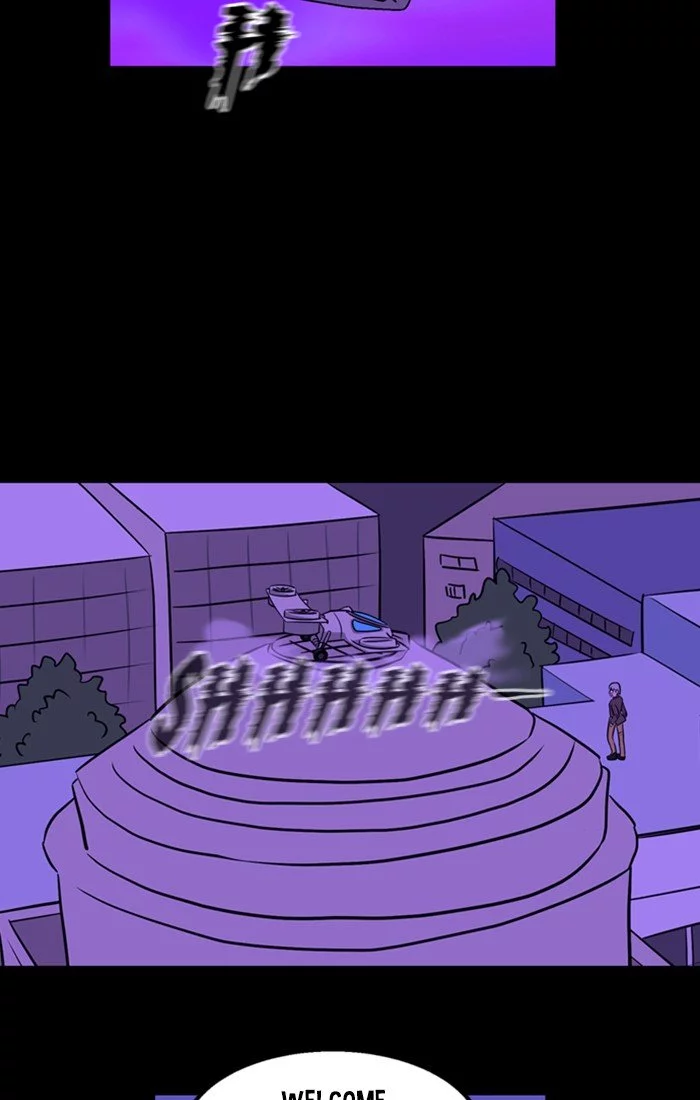 XINK3R - Chapter 195 - Page 14
