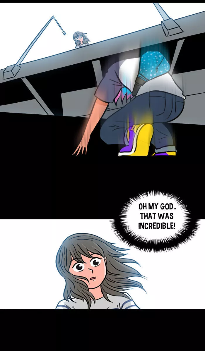 XINK3R - Chapter 2 - Page 22