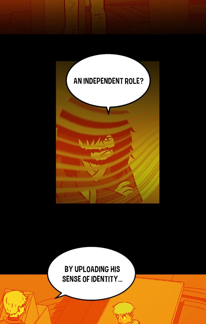 XINK3R - Chapter 201 - Page 24
