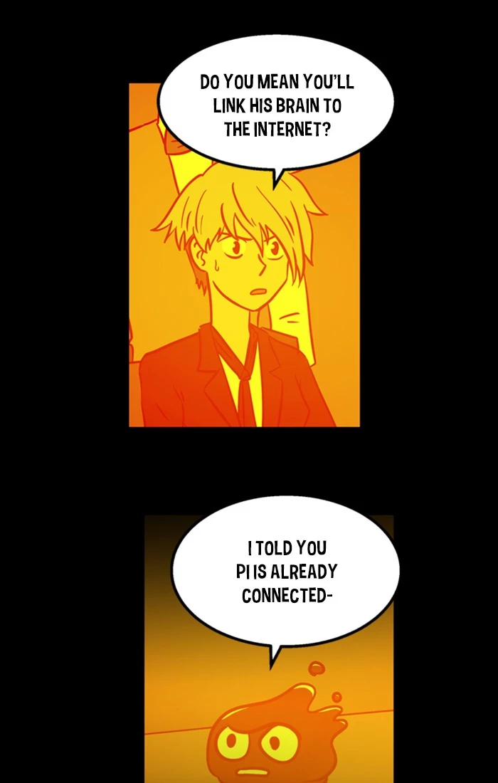 XINK3R - Chapter 201 - Page 28