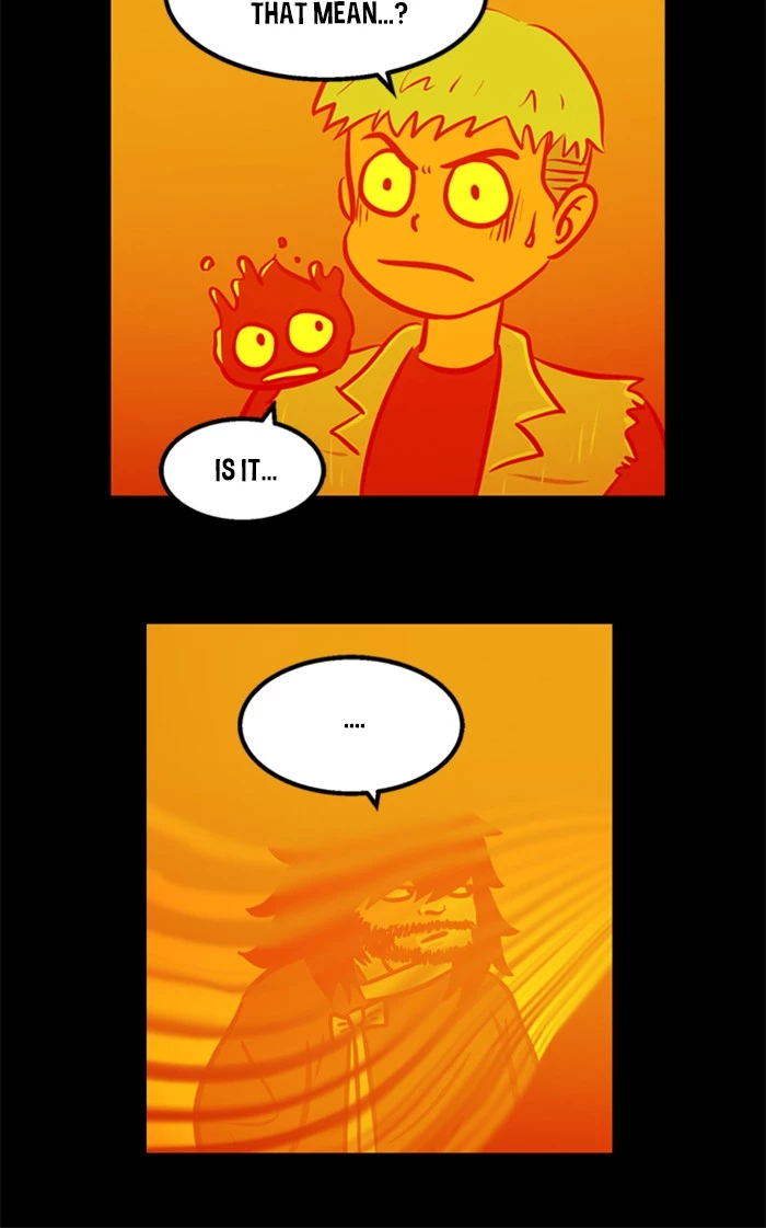 XINK3R - Chapter 202 - Page 9