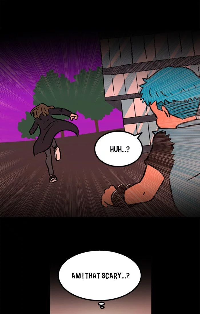 XINK3R - Chapter 206 - Page 10