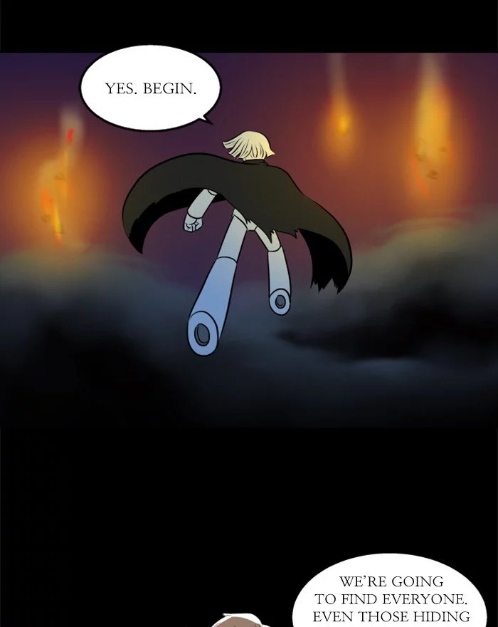 XINK3R - Chapter 210 - Page 20