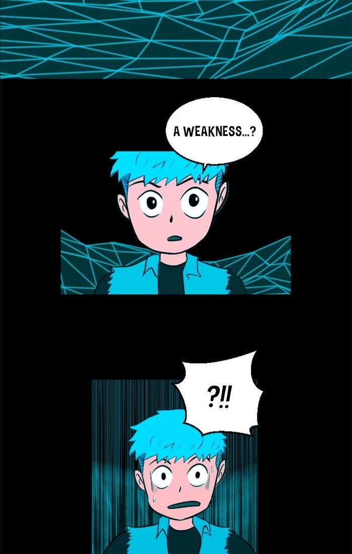 XINK3R - Chapter 215 - Page 8