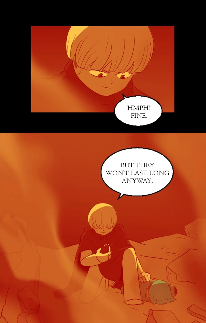 XINK3R - Chapter 216 - Page 13