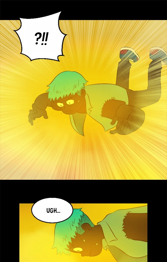 XINK3R - Chapter 218 - Page 26