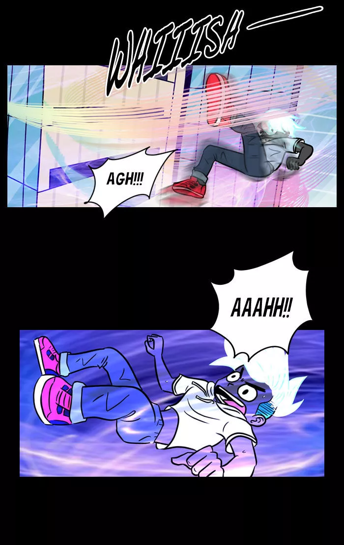 XINK3R - Chapter 26 - Page 7