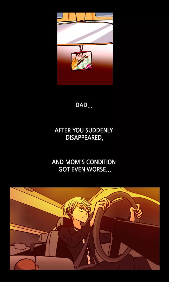 XINK3R - Chapter 38 - Page 12