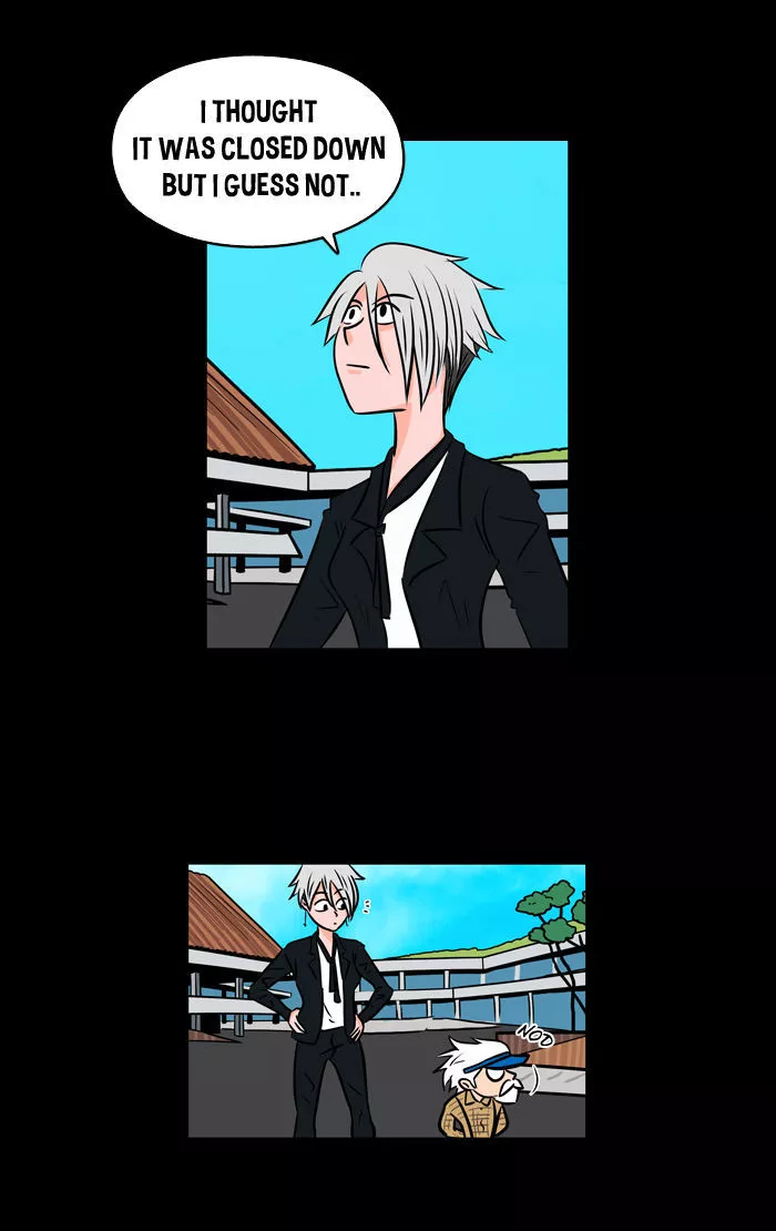XINK3R - Chapter 38 - Page 26
