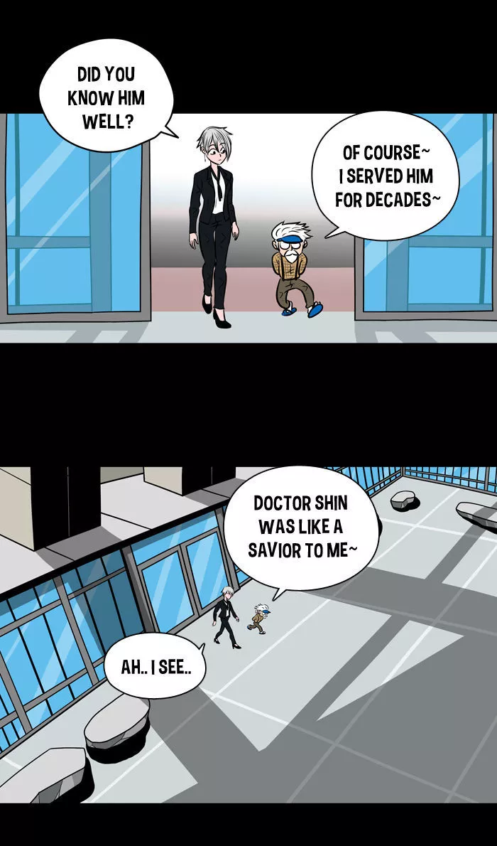 XINK3R - Chapter 38 - Page 29