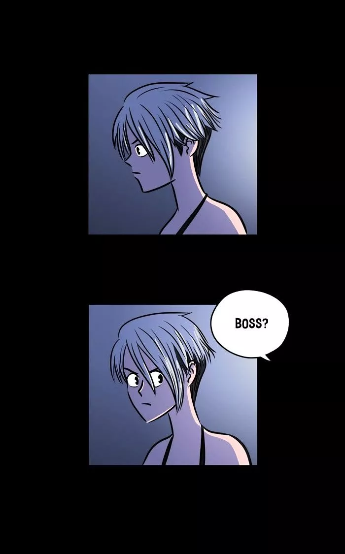 XINK3R - Chapter 45 - Page 25