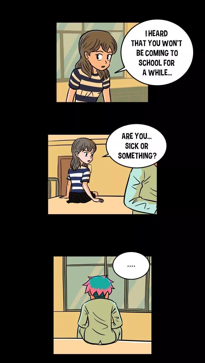 XINK3R - Chapter 56 - Page 23