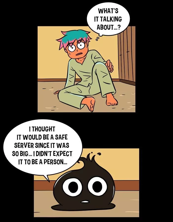 XINK3R - Chapter 57 - Page 5