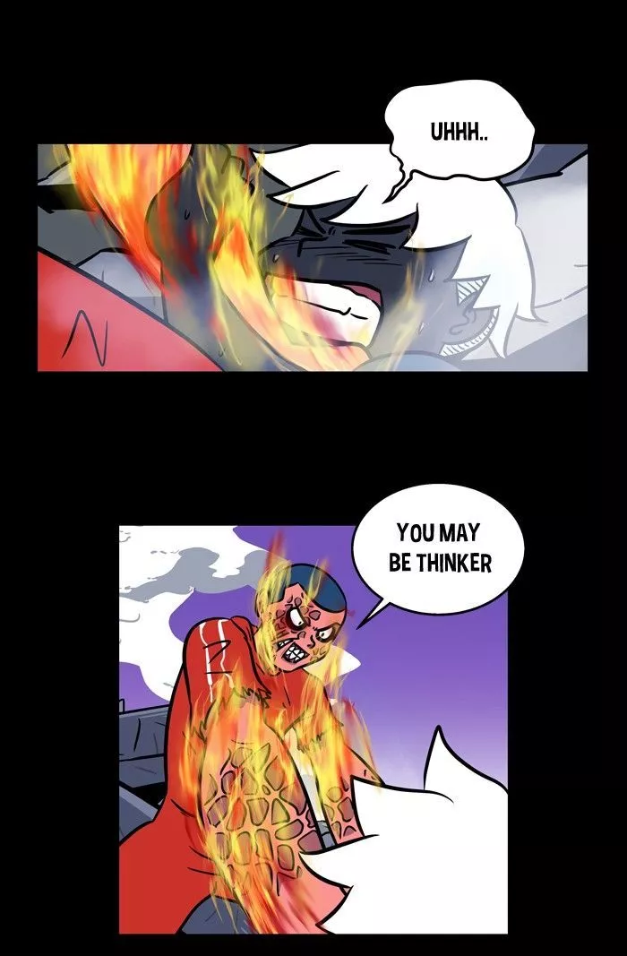 XINK3R - Chapter 66 - Page 2