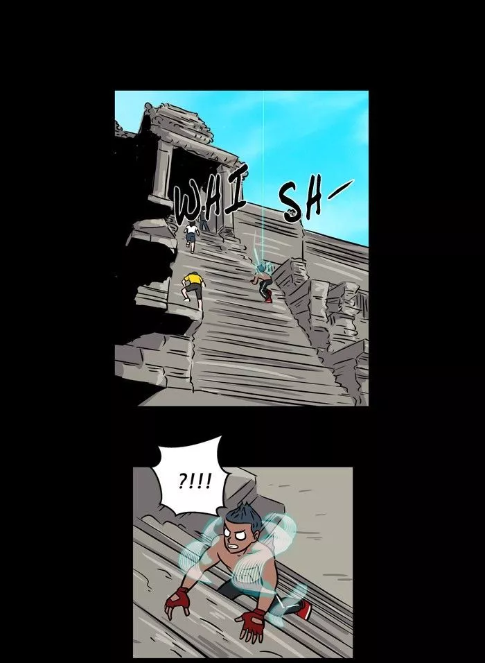 XINK3R - Chapter 69 - Page 9