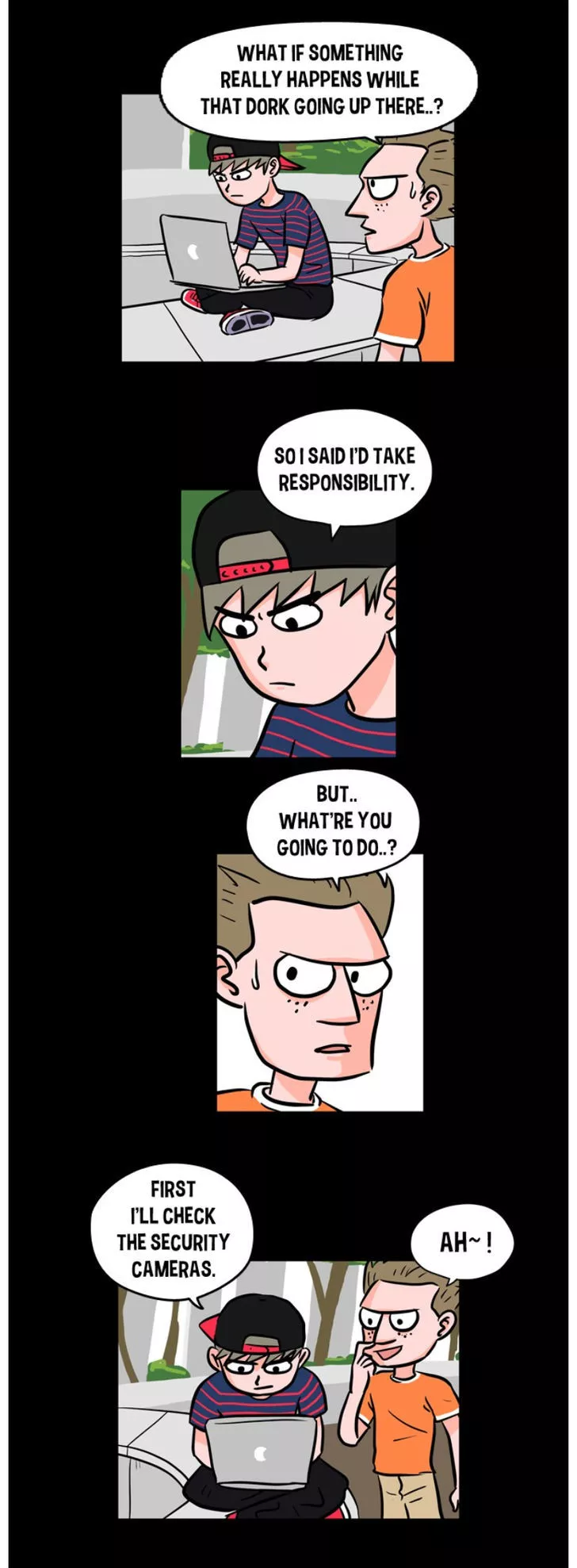 XINK3R - Chapter 7 - Page 2