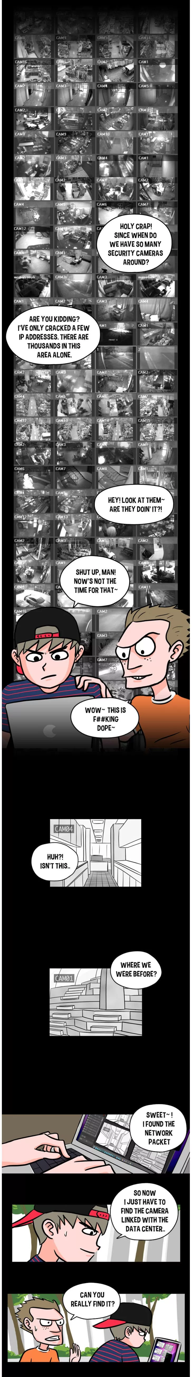 XINK3R - Chapter 7 - Page 4