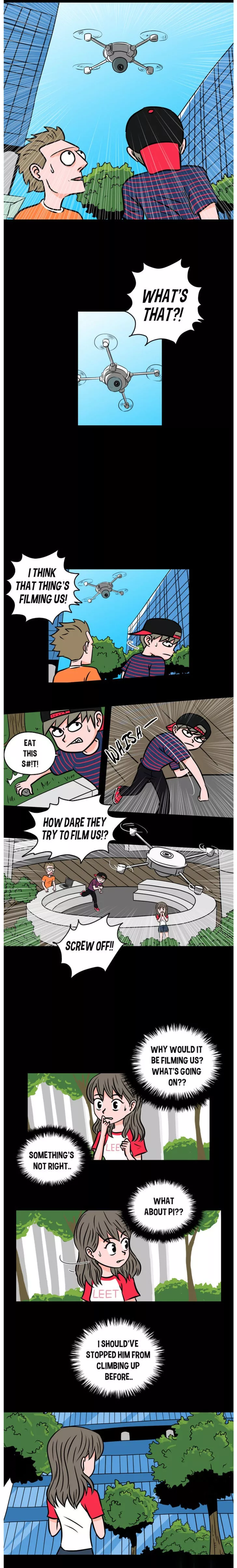 XINK3R - Chapter 7 - Page 7
