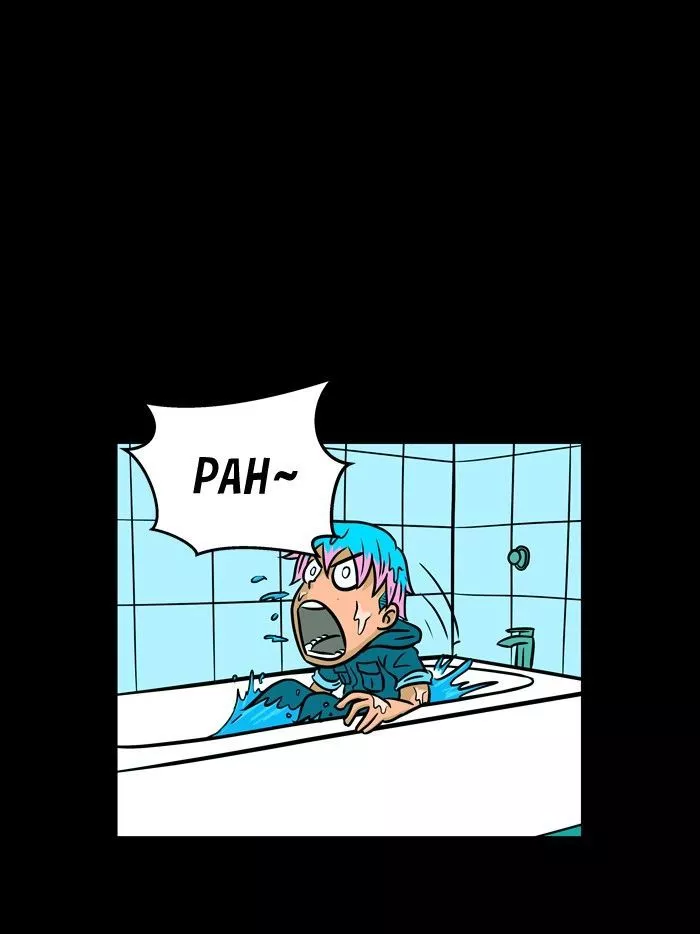 XINK3R - Chapter 70 - Page 8