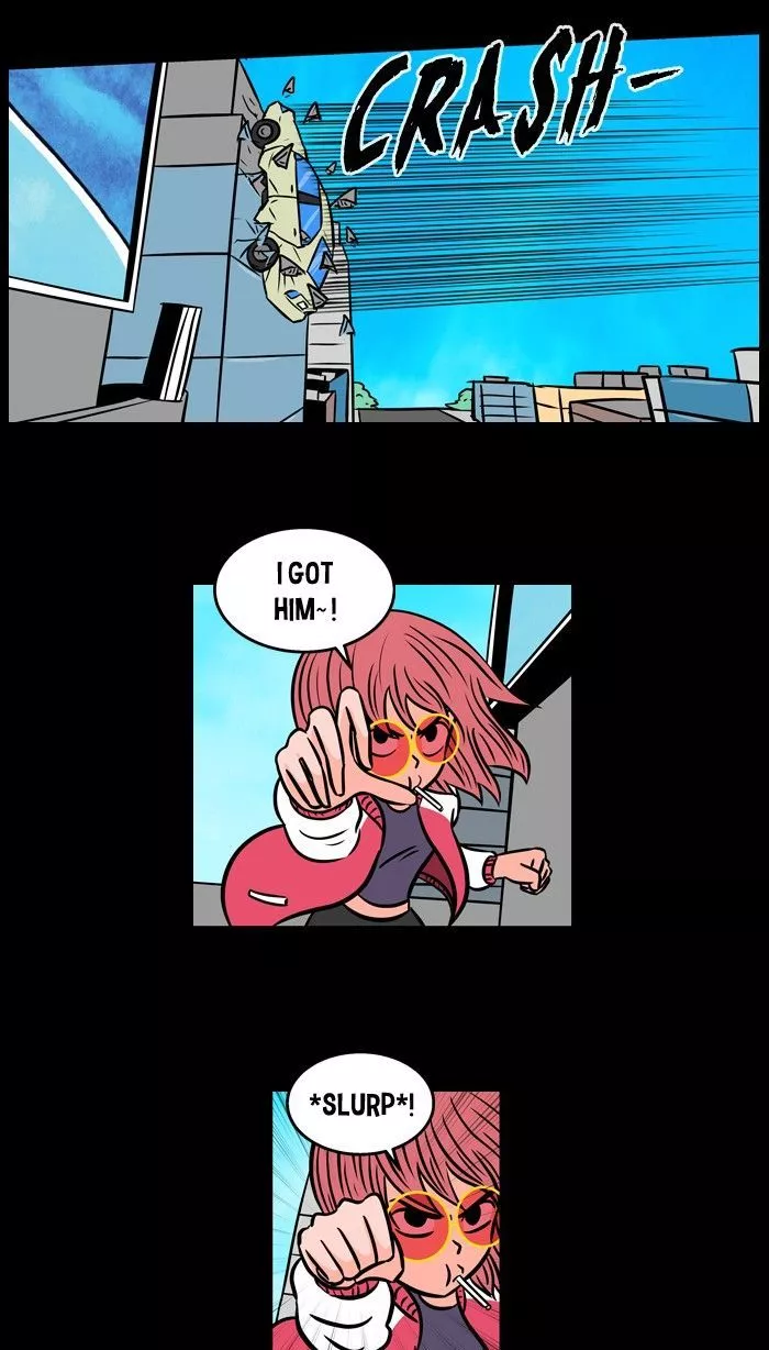XINK3R - Chapter 77 - Page 23