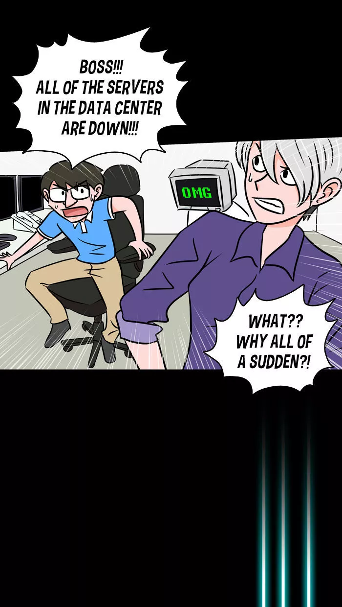 XINK3R - Chapter 8 - Page 14