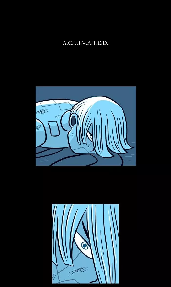 XINK3R - Chapter 82 - Page 15