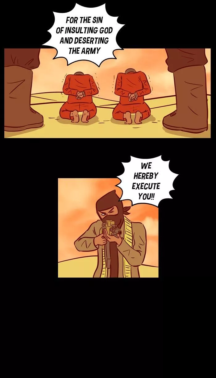 XINK3R - Chapter 82 - Page 17