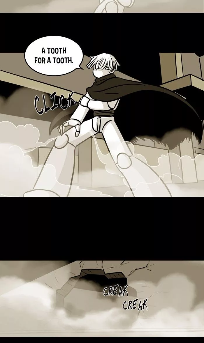 XINK3R - Chapter 99 - Page 4