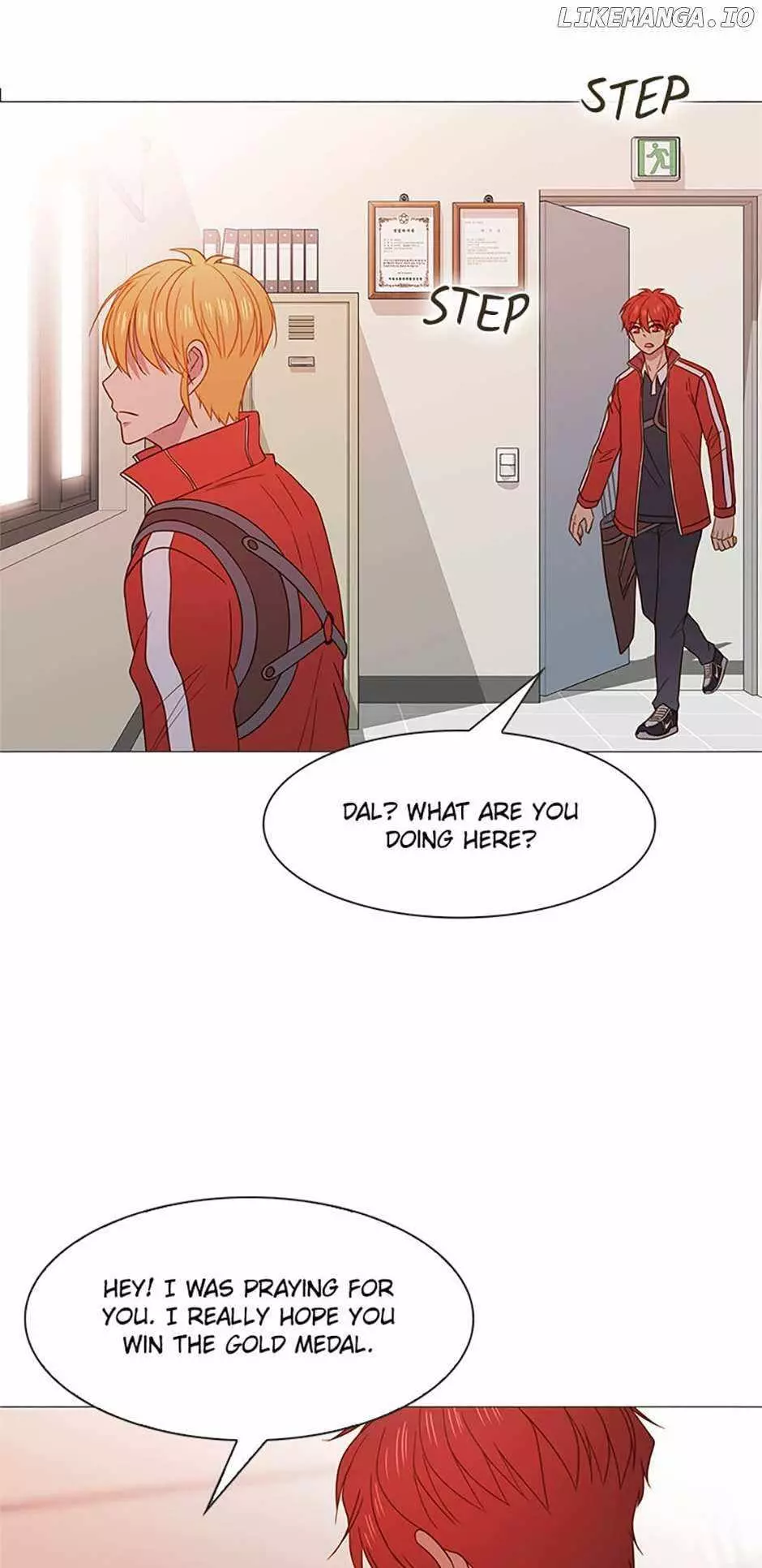 XTen - Chapter 77 - Page 34