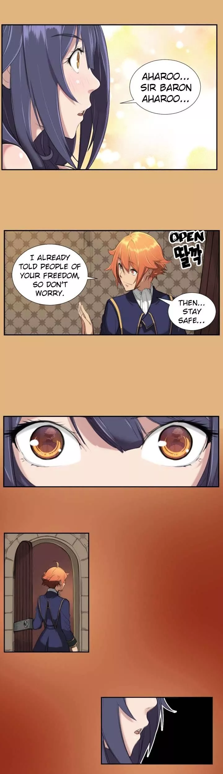 Yahalue - Chapter 7 - Page 12