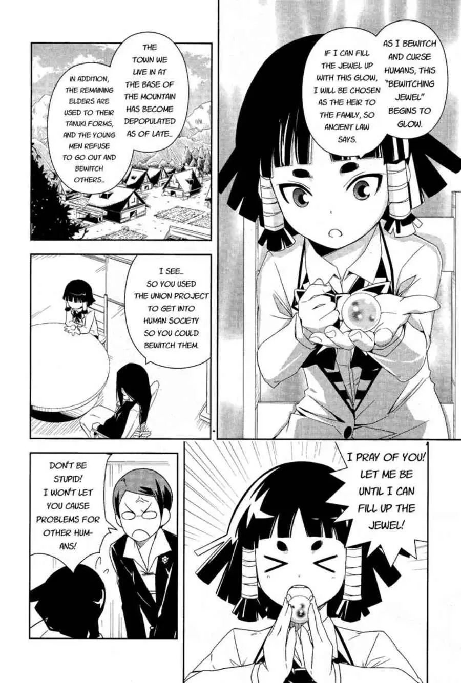 Yamanko! - Chapter 9 - Page 27